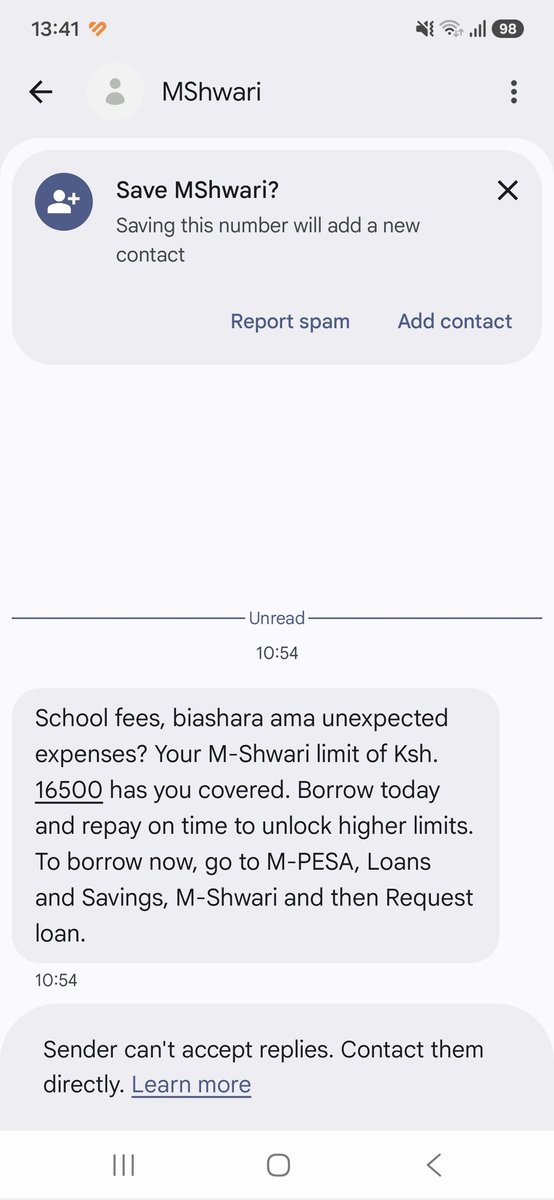 jwaguma's tweet photo. @Safaricom_Care, stop forcing me into a trap. Saitan!! 

Childrens come with a plate...ask @sautisol https://t.co/E4xGvnmSDq