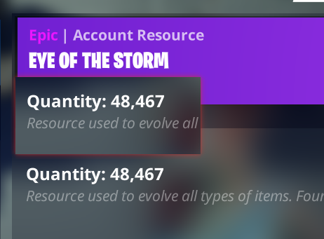 JoellJoelly | Fortnite: Save The World tweet media