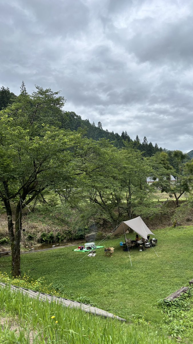 rayout_303's tweet photo. 久しぶりにデイキャン🏕️ https://t.co/I3GOWUUXl4