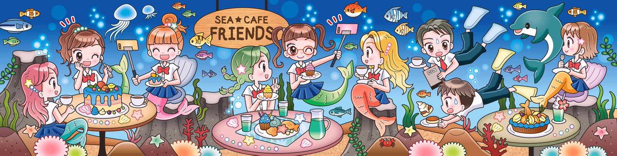 ユカ (@yuka_illust) / Posts / X