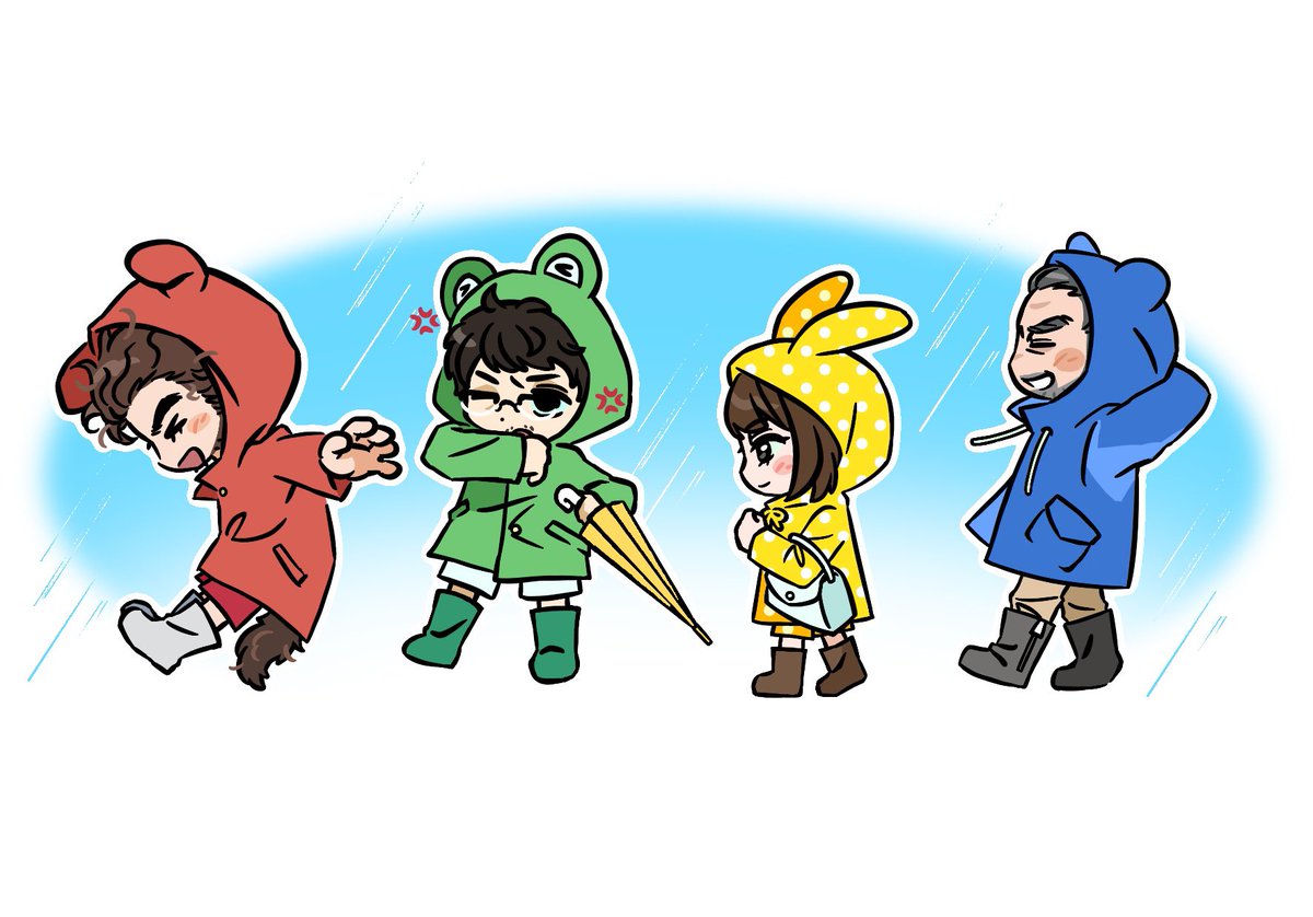 bn1cookie's tweet photo. 🌧️

#龍が如く
#yakuza https://t.co/CKa33sw0qK
