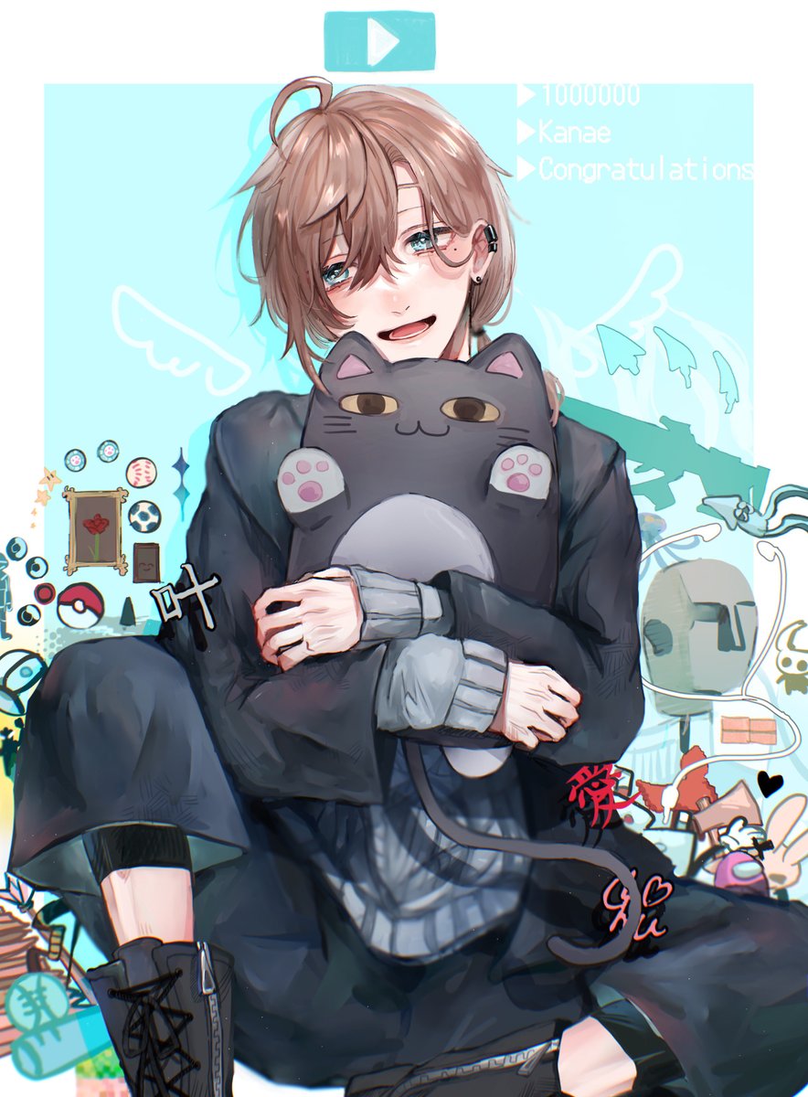 yumugi_'s tweet photo. @0

#かな絵 #叶_2ndライブ https://t.co/cWo8FERK6T
