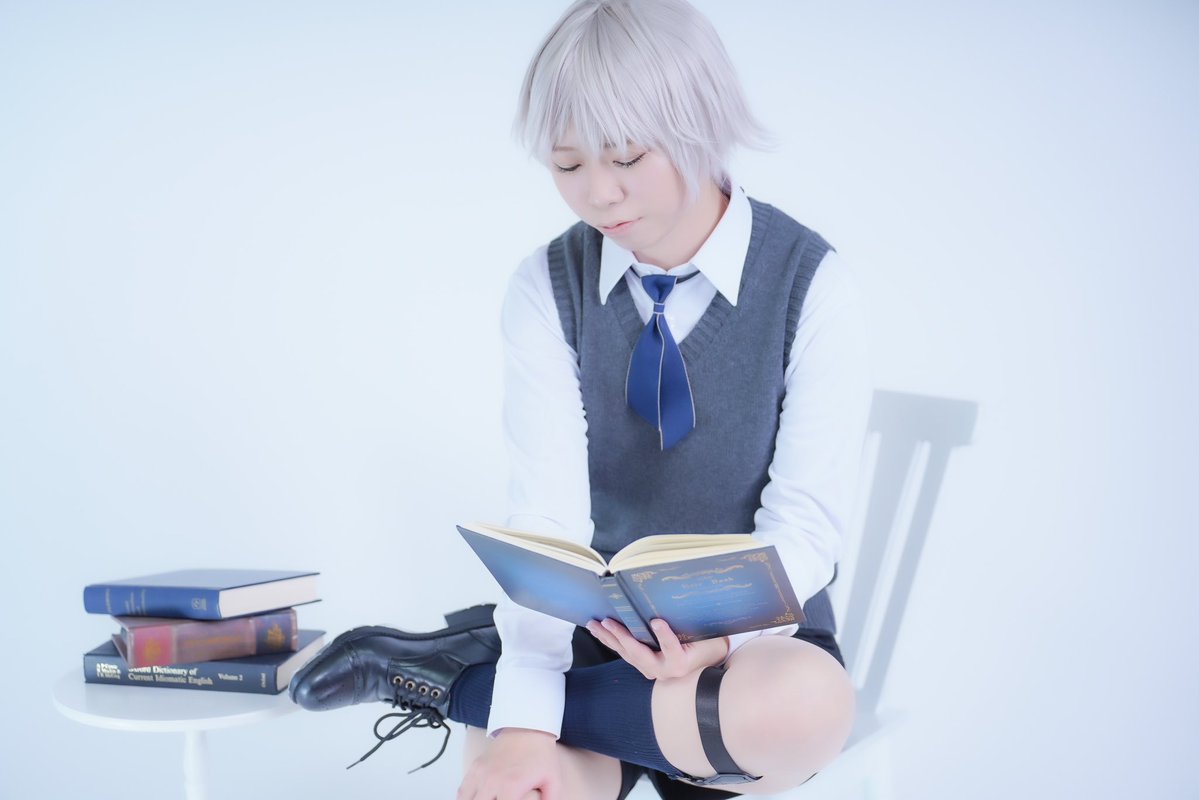 kureha1996_cos's tweet photo. (cos)
創作少年

練習

photo:四季さん
studio:Photo Studio TowA

 #kurehacos https://t.co/9ZU7sa5Xwl