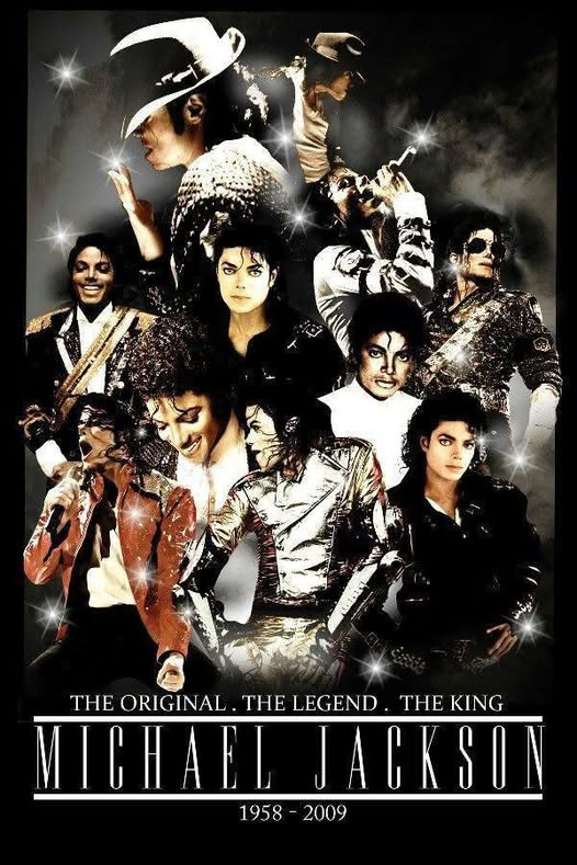 Tribute to the Legacy of Michael Jackson “The King Of Pop” 