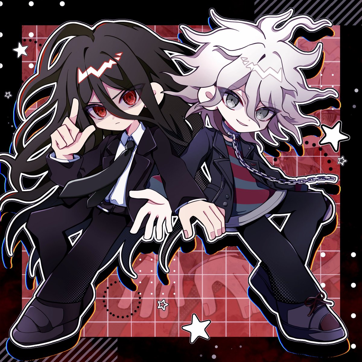 muuuu_oz's tweet photo. ★⋆꙳ https://t.co/ZFydfjBIhi