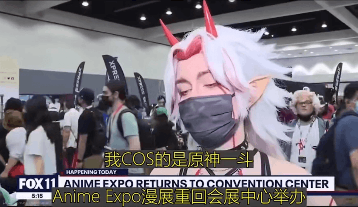 SRenault76's tweet photo. Had an amazing time at today’s comic con! Met so many cool cosplayers, scored exclusive anime merch, and can’t wait for next year’s event! https://t.co/rZPinxUNj8