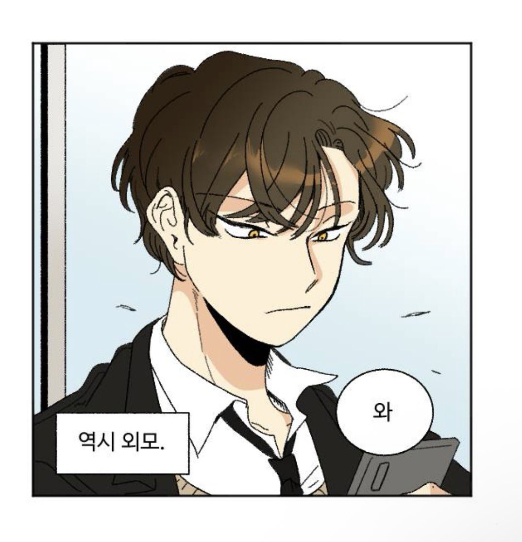 bugiddang's tweet photo. 자기가 잘생긴 걸 아는 여자의 애티튜드는 정말 좋구나 … https://t.co/s32yI42q1S