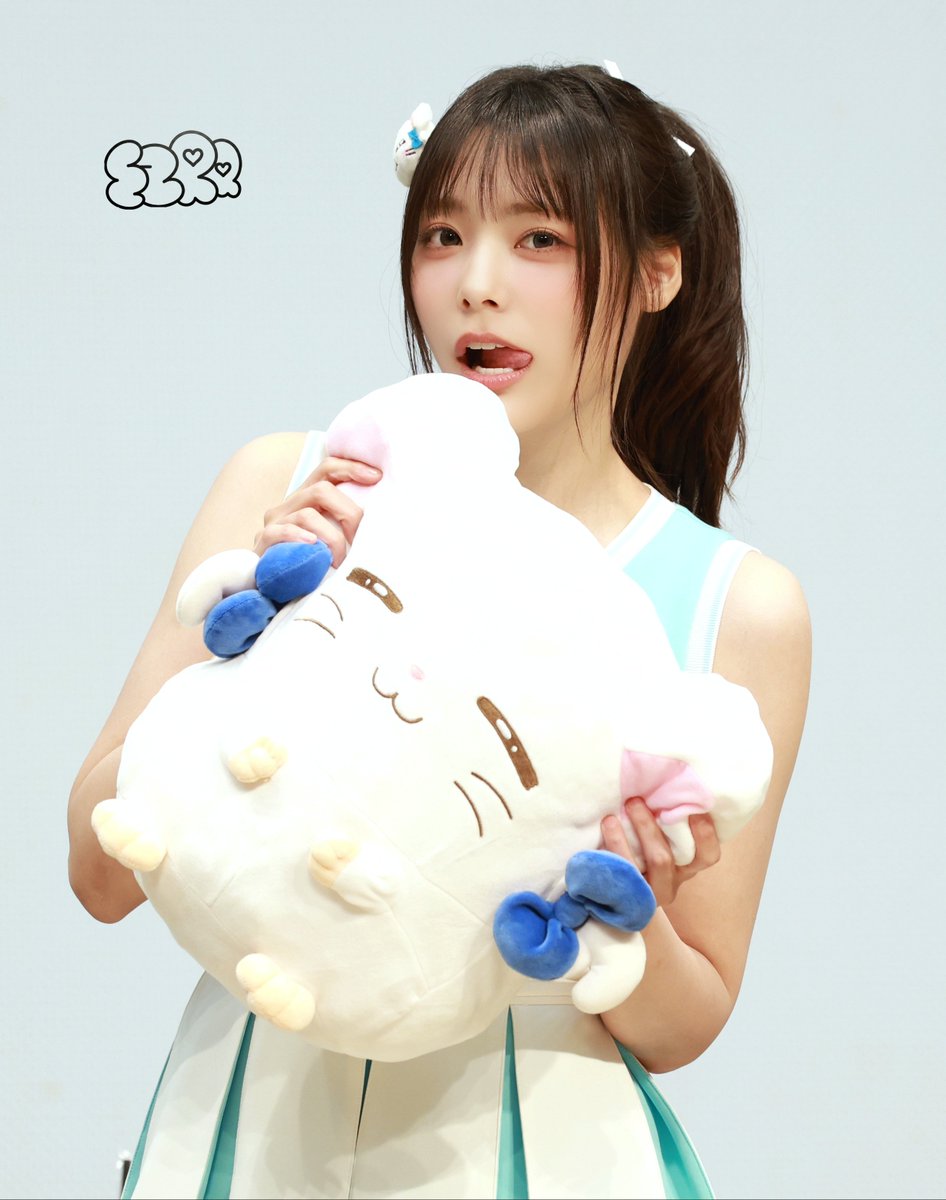 ezra_mysg's tweet photo. 260502 Soundwave
🐹🐹💚💚

#qwer #siyeon #시연 #しよみん @siyo_min https://t.co/AYjmyxfq4J