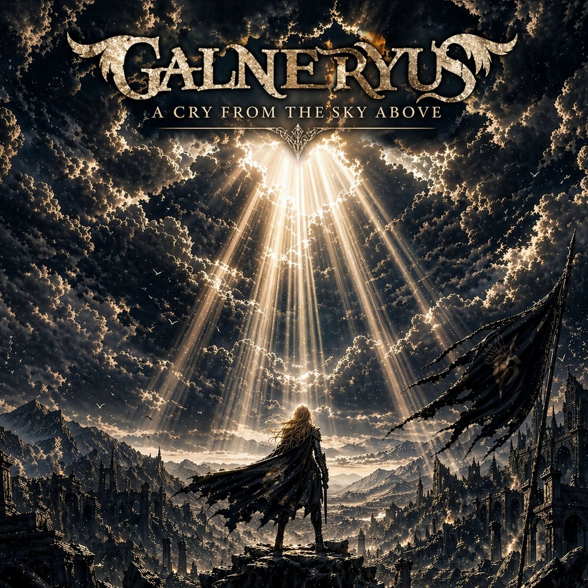 GALNERYUS OFFICIAL (@GALNERYUSOFFIC2) / Posts / X