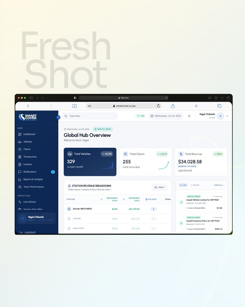 NashiedDigital's tweet photo. How much time does your team lose every day switching between spreadsheets, paperwork, and disconnected systems?

As a business grows, managing operations manually becomes slower, more frustrating, and more expensive. https://t.co/b6kutKtKej