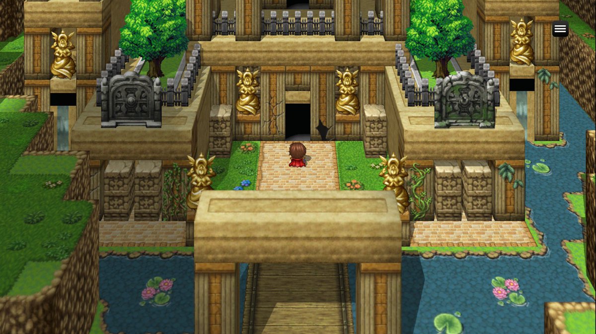 rpgmakeru2u_en's tweet photo. #P2DMap Showcase ② (Work in Progress)
#RPGMakerU2U #RPGMaker https://t.co/GwUqinAIpz