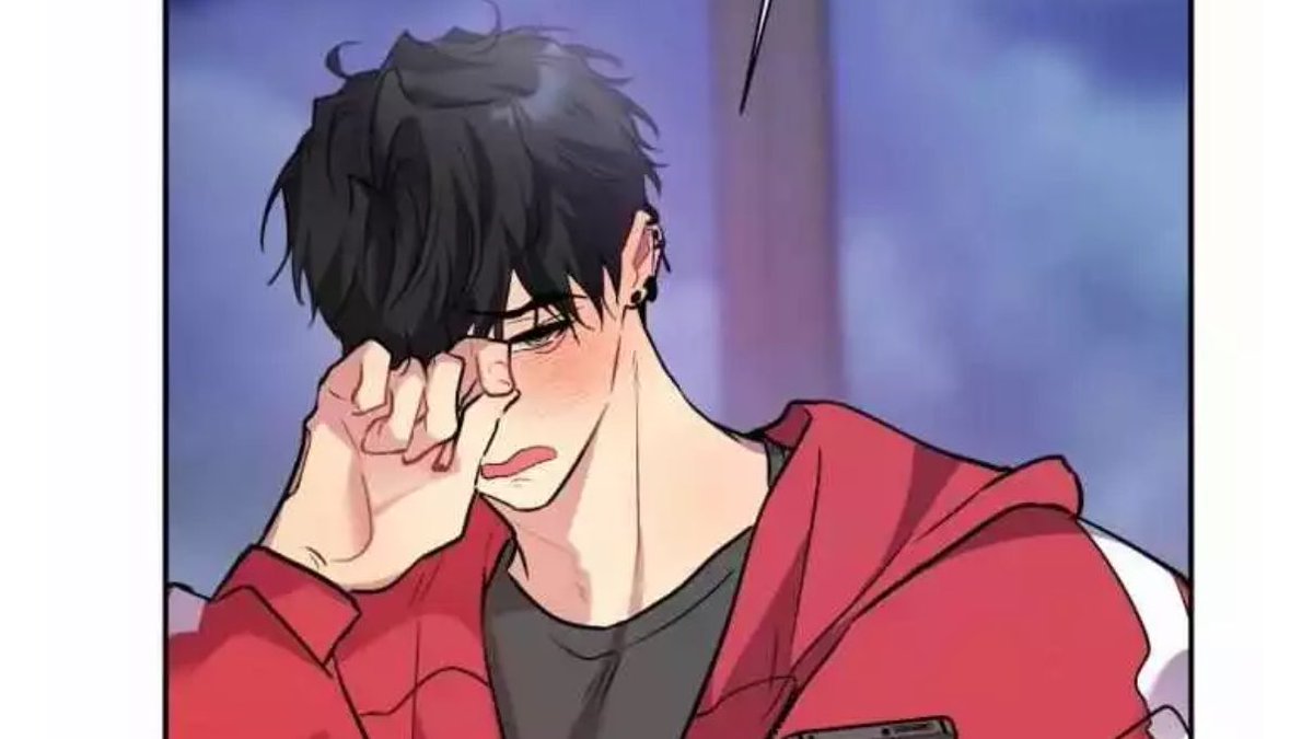yuxieqin's tweet photo. icb this crybaby puppy top is a dad now 😭 https://t.co/PksxYeP1Gr