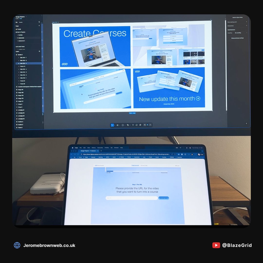 BlazeGrid's tweet photo. When I’m designing an app, I explore different graphic design angles to show how it might be promoted.
#graphicdesign #uxdesign #uidesign #Figma https://t.co/4imwD8KJNd