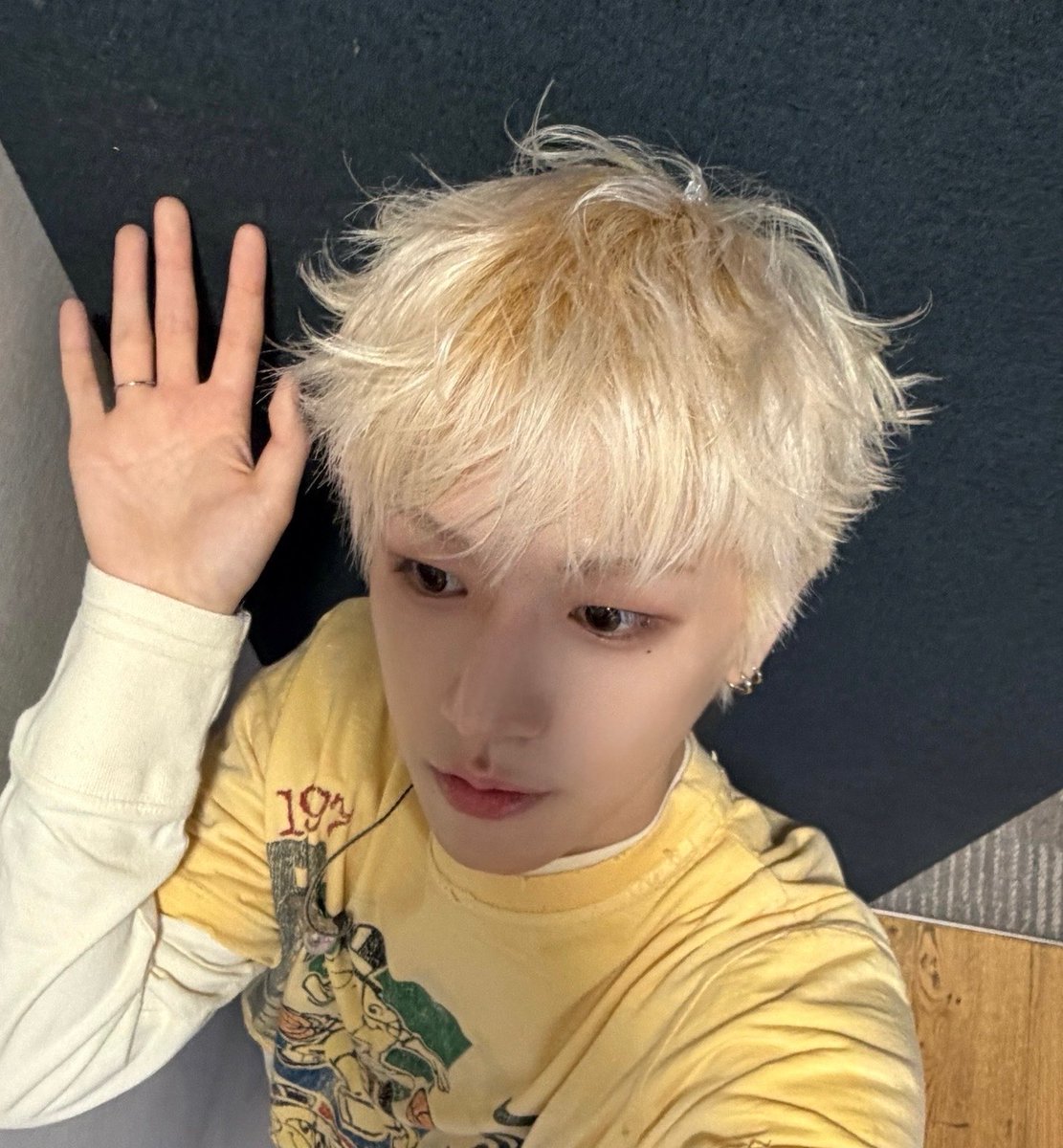2R_woo's tweet photo. 아 뽀글링 너무너무너무눔너무 귀여워서
열받는다  ㅁㅊ;;; https://t.co/Eskd5UpGla