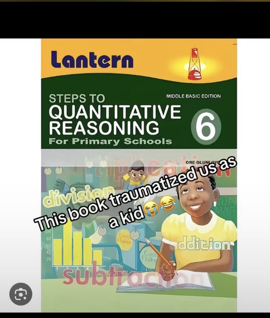 _BigTeejay's tweet photo. This book traumatized us as kid 😭😂 https://t.co/cZsberla5R