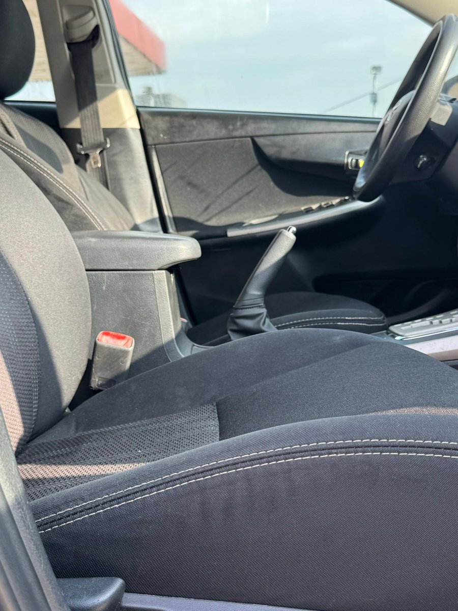 PELSAUTOS's tweet photo. DO YOU HAVE 11,000,000 NAIRA
THEN SAY NO MORE
THIS TOYOTA CORROLLA SPORT EDITION 2013 FOREIGN USED
DM LET'S TALK BUSINESS
MARCH 2026 ON CUSTOM 
IBADAN
07032328559 https://t.co/ID44kgGB1F