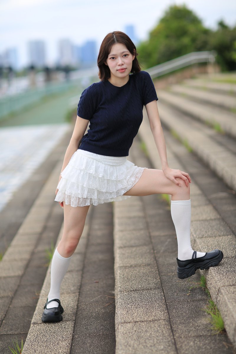 realrei's tweet photo. 深澤あゆみさん
@dkd_bal926
#パッショーネ撮影会 
#カメラマンさんと繋がりたい 
#ポートレート好きな人と繋がりたい https://t.co/AABdh6rWIv