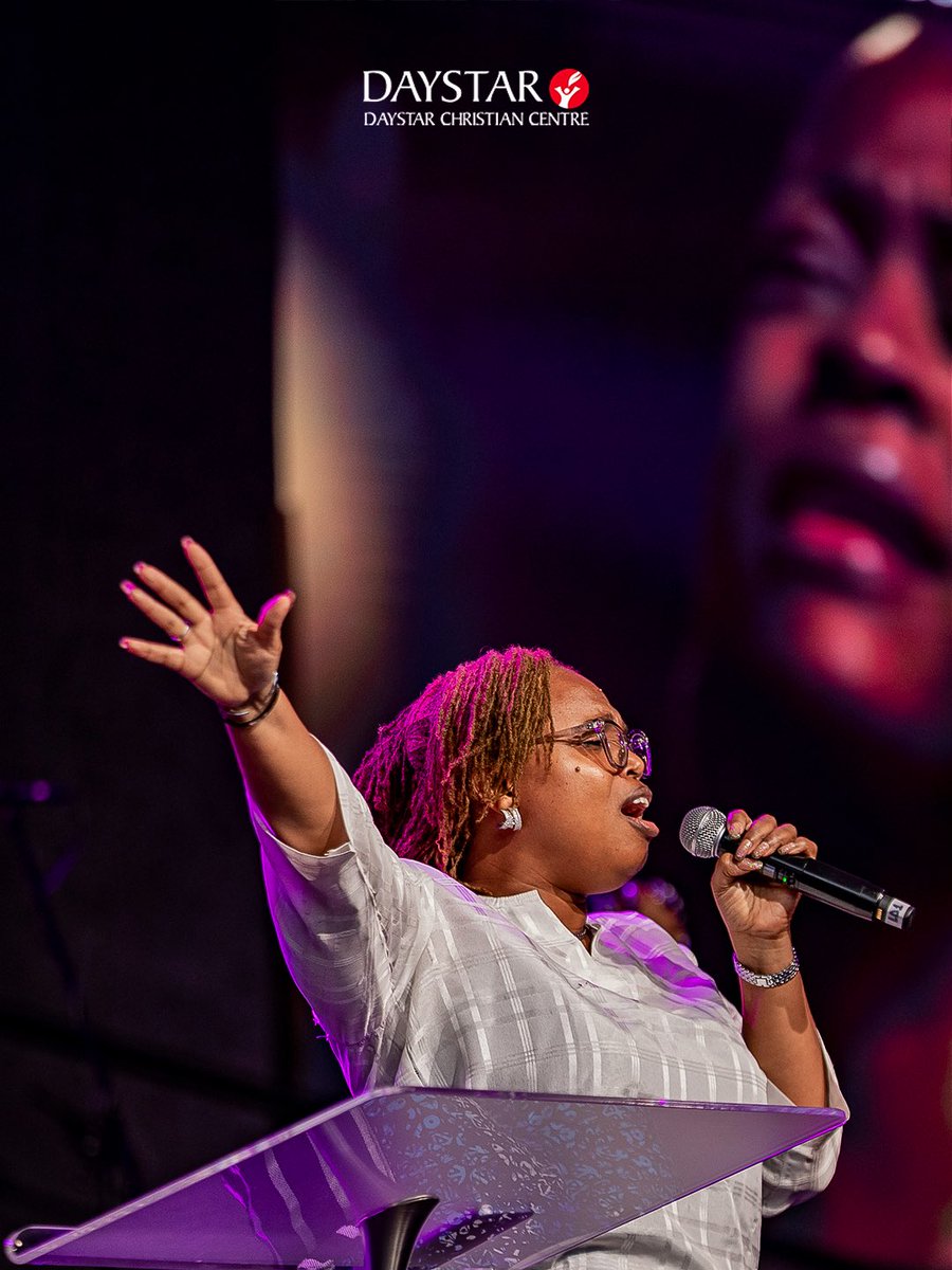 DaystarNG's tweet photo. The Holy Spirit moved, breathed, and reminded us again: He’s beautiful. He’s present. He’s still changing lives. If you missed it, you can still experience it.  

Tap the link to listen🎧  
https://t.co/f6k4YeQPkE

#TheBeautifulOne #HolySpirit #GameChanger #ThisWednesday #DaystarChristianCentre