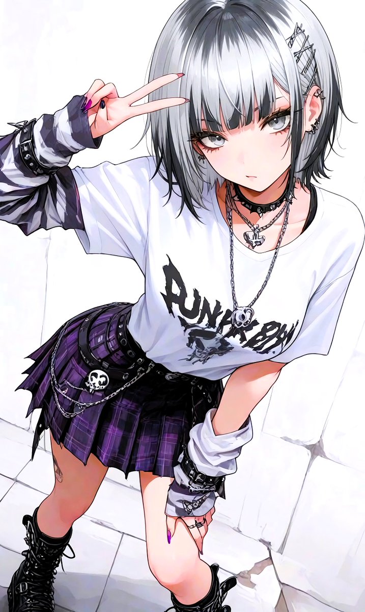 Kei🍤衣装本舗 (@AI_Kei75) / Posts / X
