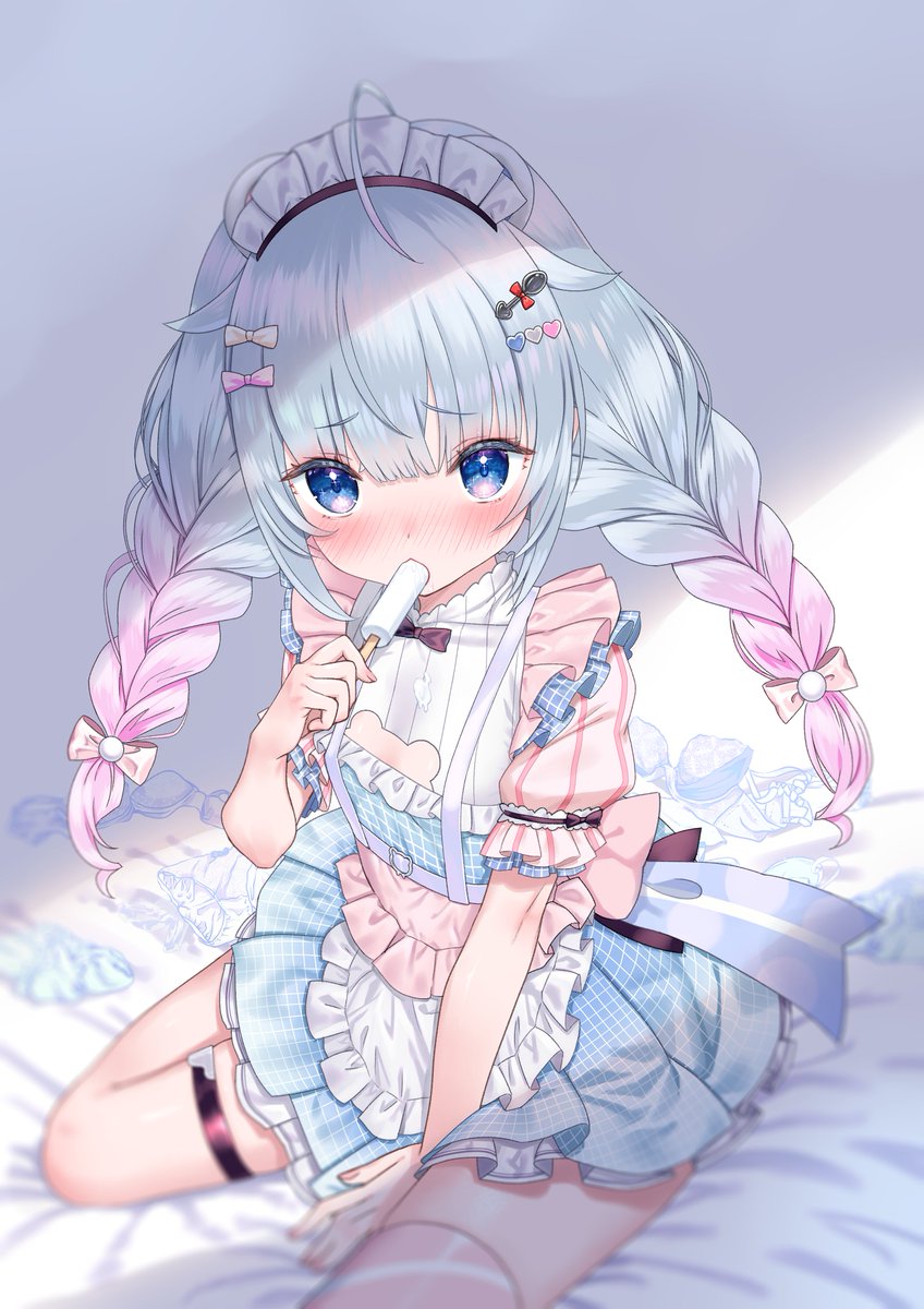 tsuratan_kuma's tweet photo. がんばった2か月のご褒美配信 知り合いは見ないで https://t.co/j6H4WjiDX7 https://t.co/N0OMTGqENI