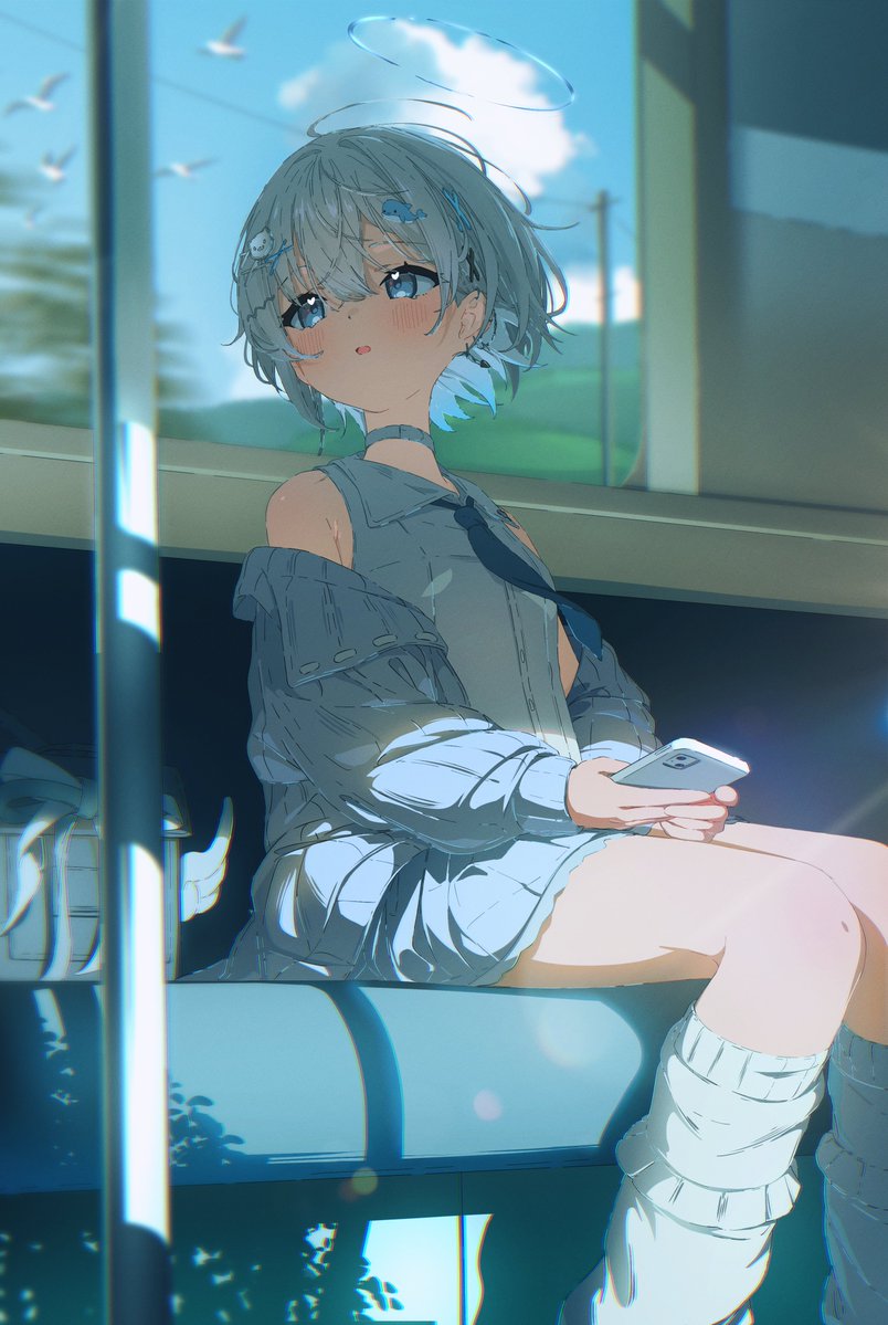 _KAZelu's tweet photo. Commission https://t.co/Ncr9z6wgUt