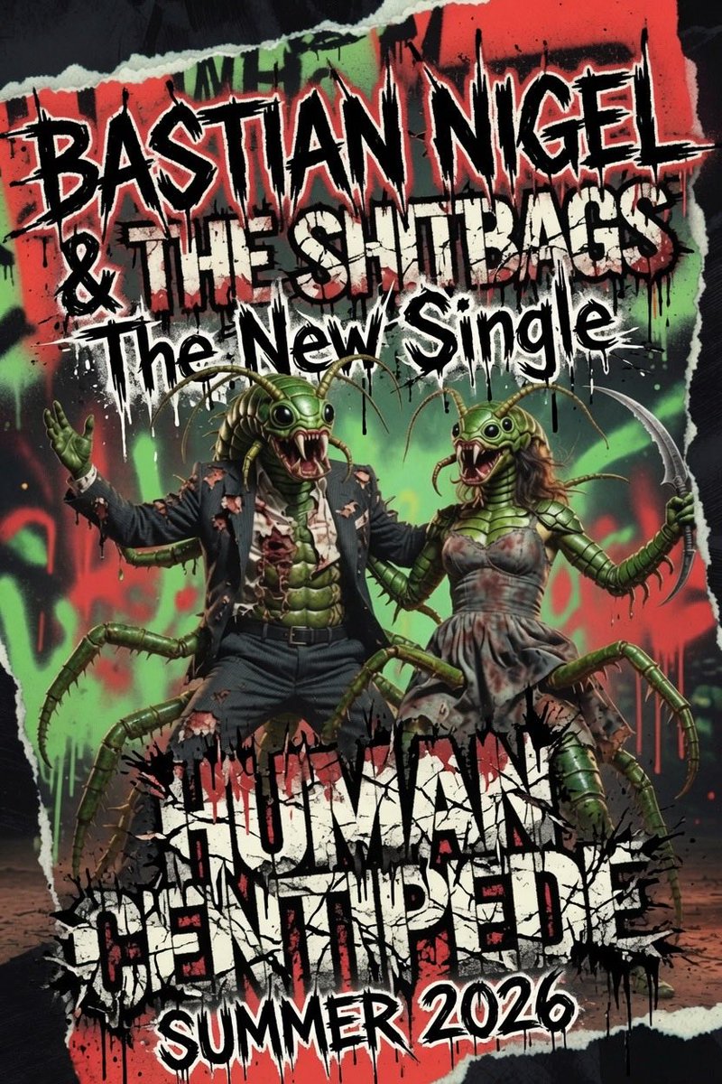 Shitbagsband's tweet photo. https://t.co/4UTW8ulgFV