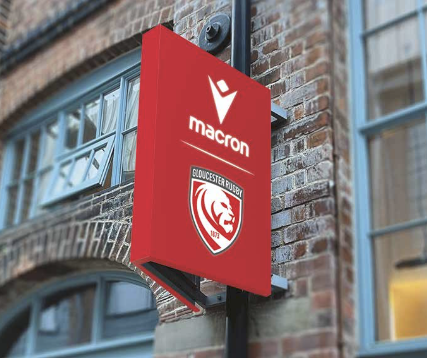 gloucesterrugby's tweet photo. 🆕

Gloucester Rugby is pleased to announce the opening of a brand-new @MacronSports Club Shop in @GloucesterQuays.

🏟️ Kingsholm Road store to close tomorrow at 5pm
🛍️ @GloucesterQuays store to open next Friday (3 July)
🏉 Kingsholm Road store to open on matchdays only

More details 👉 https://t.co/MtgVYZ3edI