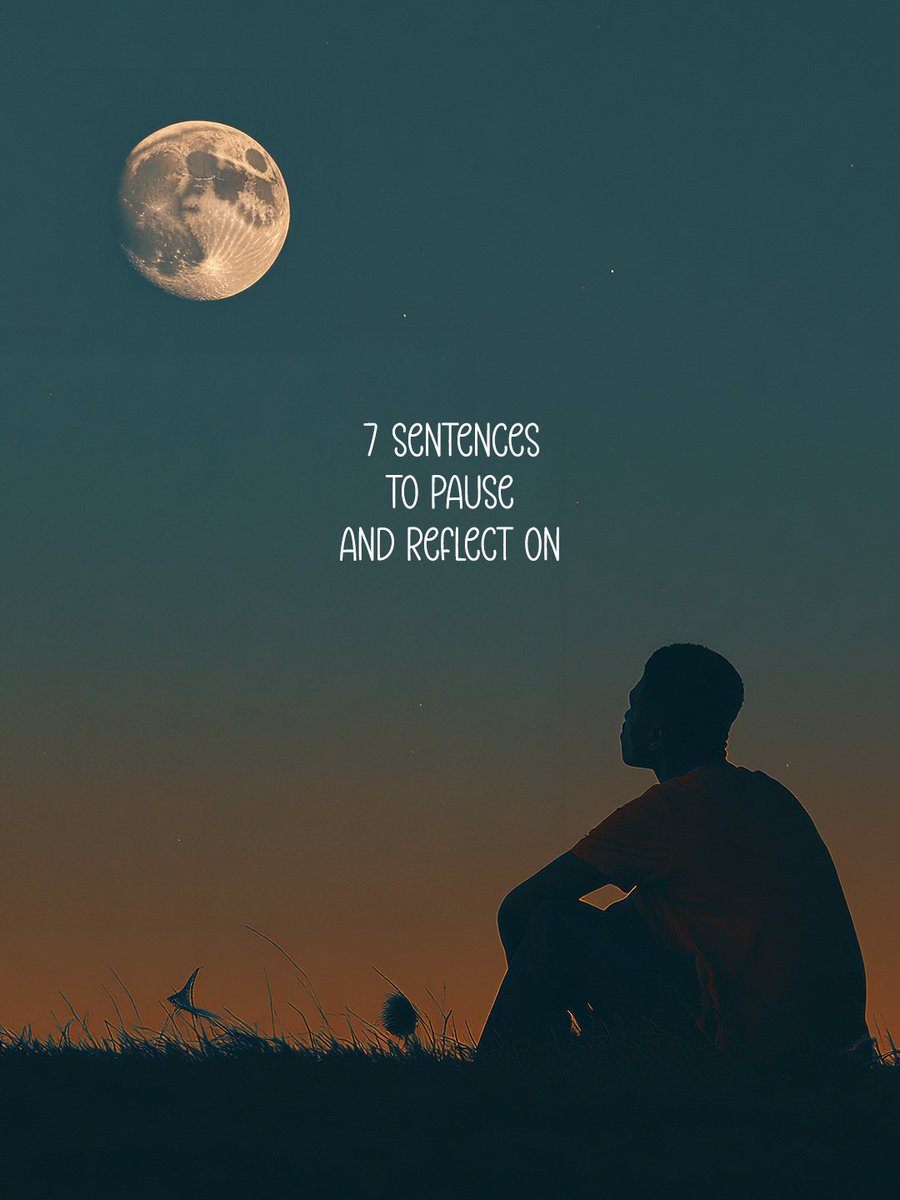 miraclemindapp's tweet photo. A few reminders can change the way you experience your day.

What you repeatedly expose yourself to shapes the Mind. Not every thought needs your involvement, and not every moment needs more stimulation. Sometimes, a few minutes of stillness can change the quality of your inner experience.

Explore Miracle of Mind as a simple daily tool for inner balance and clarity.

Link: https://t.co/XQ1isHgpD2
