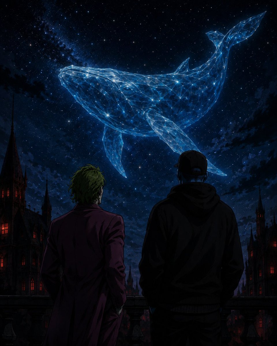The Elite Crypto Whale tweet media