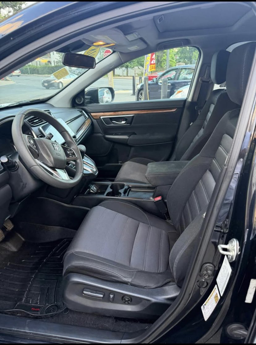 cheapusedwheels's tweet photo. 2018 Honda CR-V EX AWD
📍 Clean Title • One Owner

* Mileage: 154,008 miles
* Engine: 1.5L Turbo 4-Cylinder
* Transmission: Automatic (CVT)
* Drivetrain: All-Wheel Drive (AWD)
* VIN: 5J6RW2H5******
DM FOR MORE INFO  #hondacrv #carsforsale #usa #bahamas https://t.co/3bPMv75tip