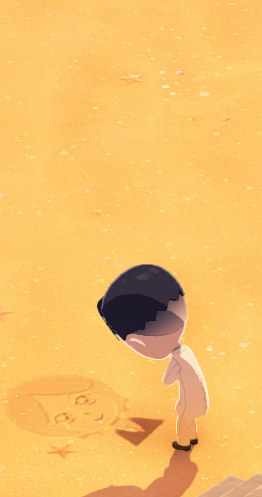TsarHiro's tweet photo. Chito and Yuuri are lovemates more like transcendental soul friends. Got PHOS AND MOON PHOS, gotta make the rest of phos too ;-; https://t.co/EBG7kIGMjG