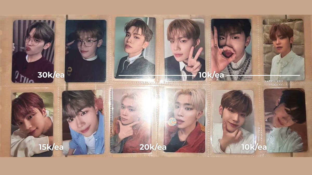 daisyyou5's tweet photo. wts/want to sell aab zerobaseone &amp; astro

📍jawa timur
💸 price exc adm &amp; pack
✅ split pay/full co https://t.co/kzr9O4KIE2