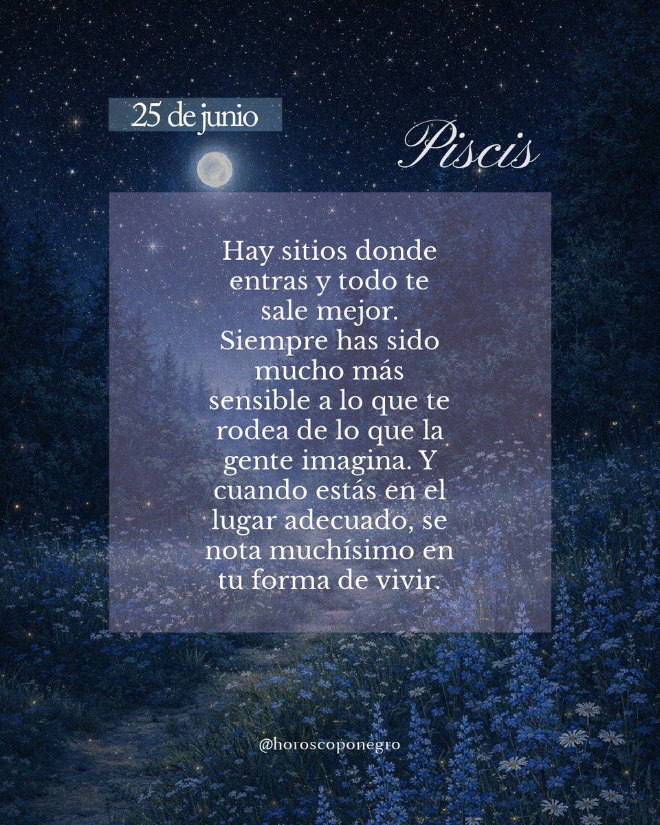 piscis_hn's tweet photo. ✨ ♓ ✨ https://t.co/twF57mlWea