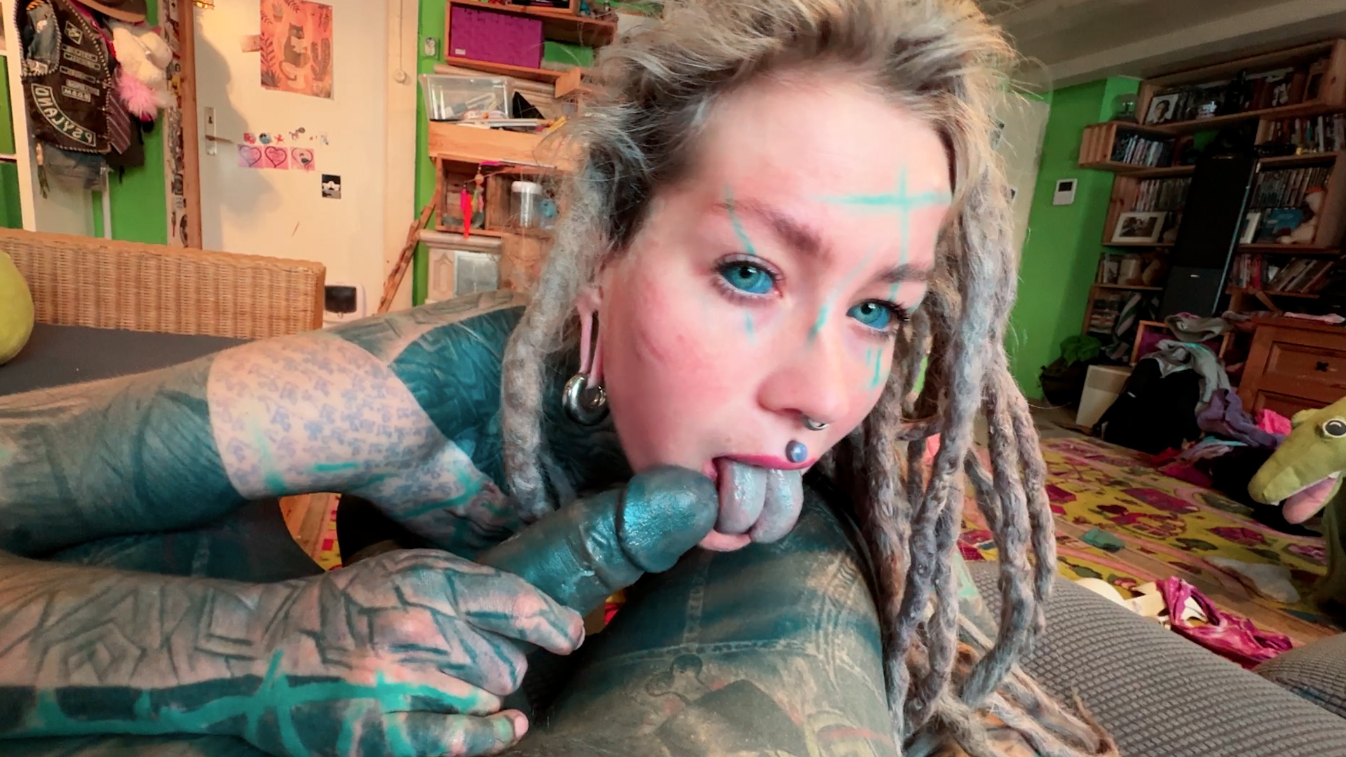 1 pic. NEW Full FREE CLIP 🔥 - THIS SUNDAY 28.6. 🤩💣on my premium account - > https://t.co/Op3KDPePrW 🤩💣 NO PPV - No hidden Paywalls - FREE MOVIES with no restrictions. For $3.33 You get UNLIMITED Access to all my Clips, PORN and Daily Content.🔞😈 with @lily_lu_z_filmz https://t.co/VsoUeLOCLH