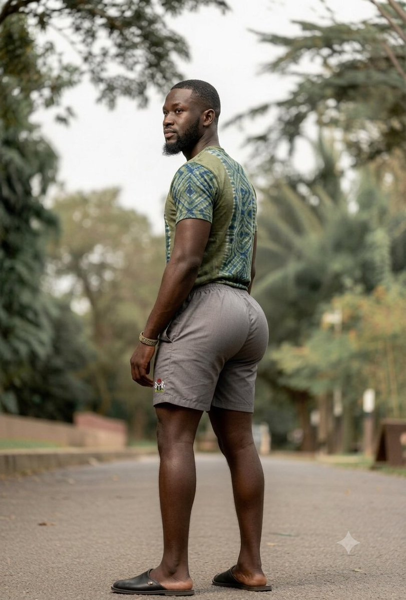 UnfilterdTake's tweet photo. What the greatest challenge for men with this kind of nyansh? https://t.co/VbCOYGtGNR