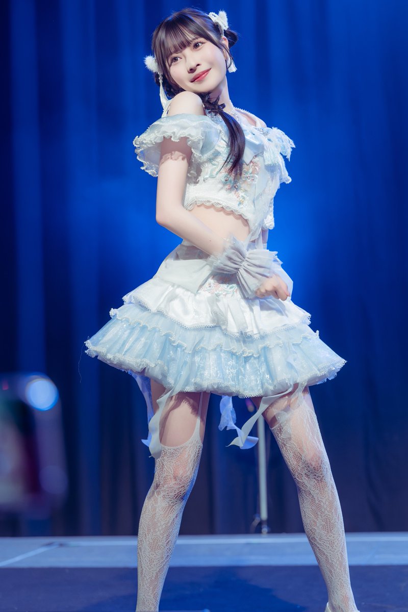 20260621 EBiS303 『TOKYO GIRLS GIRLS extra!!』 #EDEN #水瀬ひめ