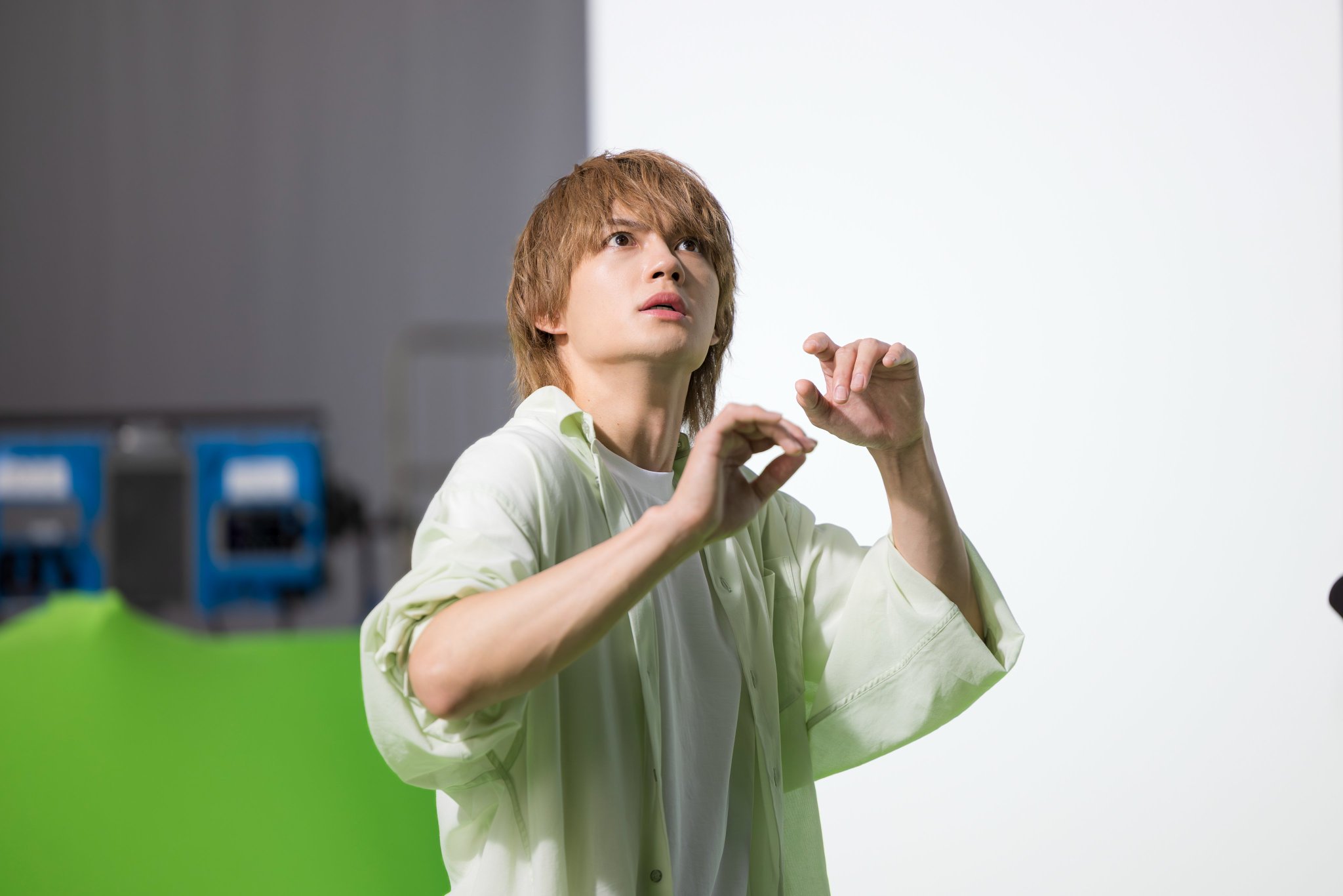 M!LK 佐野勇斗 王様の牛乳 生写真6杯目 M!LK 佐野勇斗 王様の牛乳 生写真6杯目 期間限定受注販売】佐野勇斗