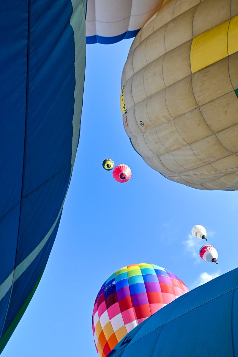 Ebf_Igualada's tweet photo. Cada cop falta menys per la 30a edició de l'European Balloon Festival! Trobareu tot el programa a la web: https://t.co/reHZCGSH60

📅 Del 8 al 12 de juliol
📌 Igualada https://t.co/r1jalC6357