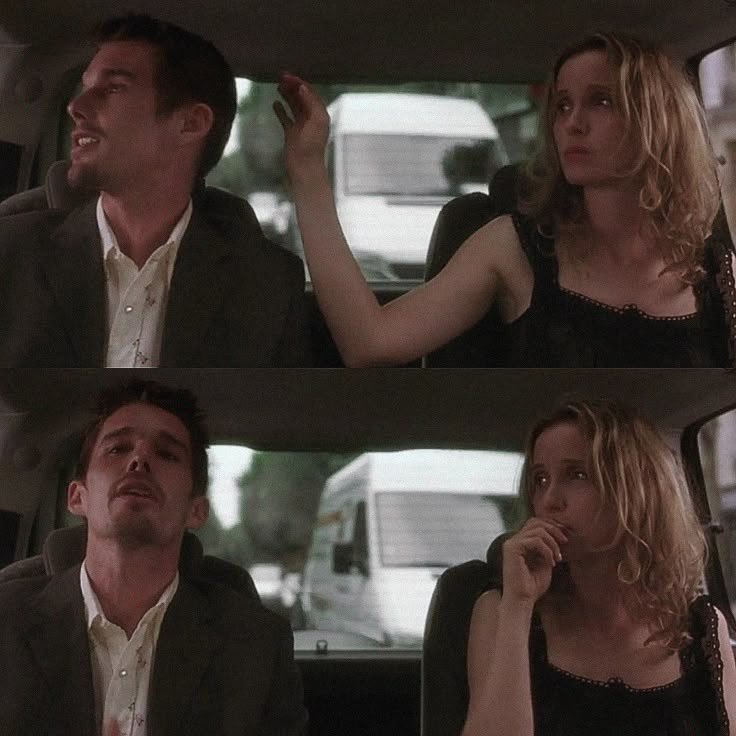 muachtin's tweet photo. Before Sunset (2004) https://t.co/Pd9GbKGHgn