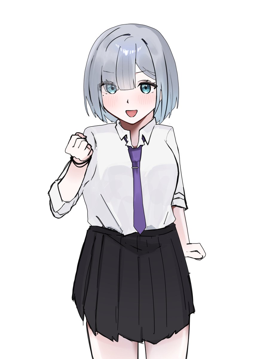 iro_iroka's tweet photo. #すぅあーと https://t.co/LJRQ3Oodw2