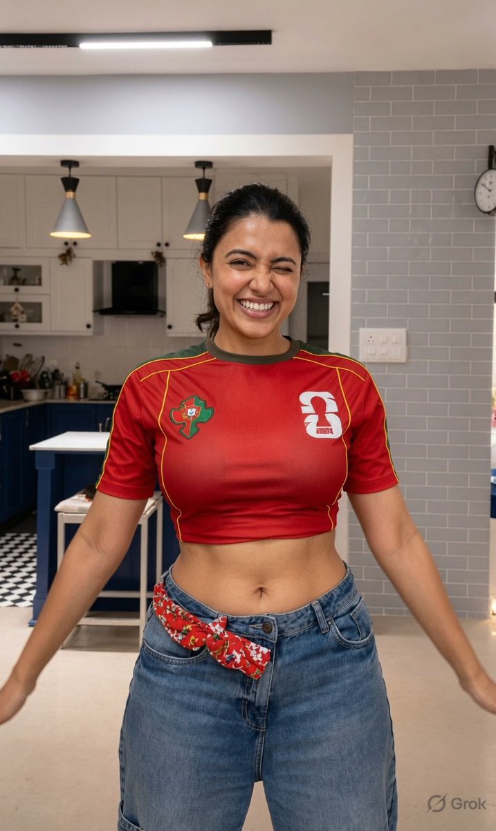 itsVeena7's tweet photo. #AnjuKurian The #Portugal  Fan
).( 🤤
Repost with Better Resolution 
Thanks @CaptCoolEditX https://t.co/BJcOqhn0Jg
