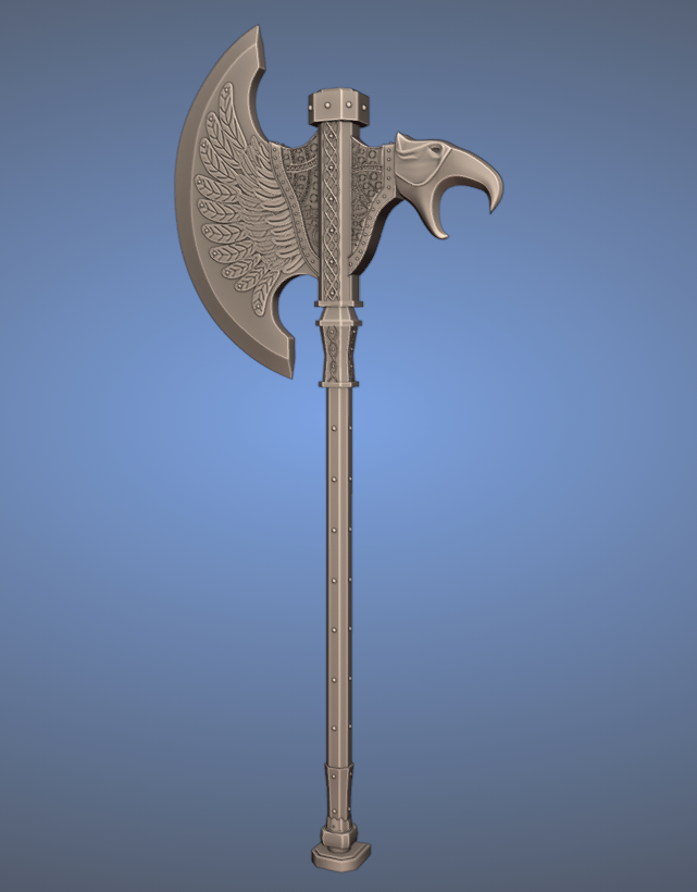 PxreALT's tweet photo. smth made for a project
comms open
dc: Pxre
#RobloxDev #ROBLOX #3Dmodeler #robloxstudio #substancepainter #blender https://t.co/mSQILESHeY