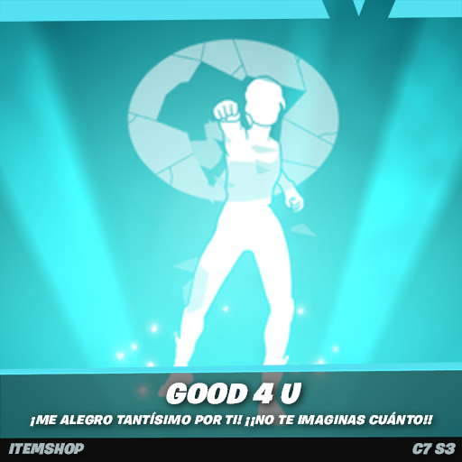 Jorge_Most's tweet photo. EMOTES FORTNITE X OLIVIA RODRIGO. https://t.co/4gZn8e8ZF6