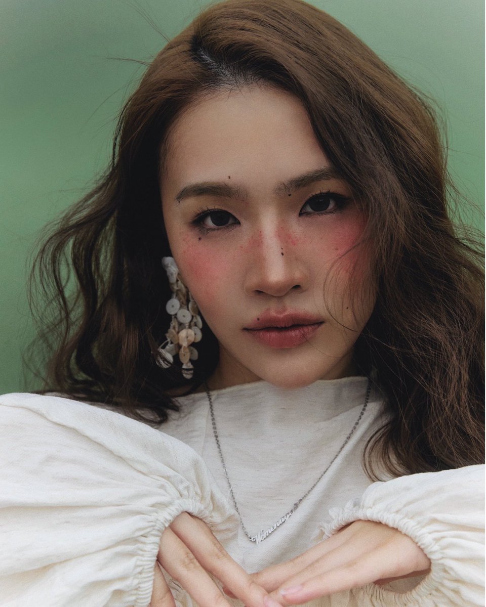 _pundao's tweet photo. GREEN https://t.co/JkW4srEsel