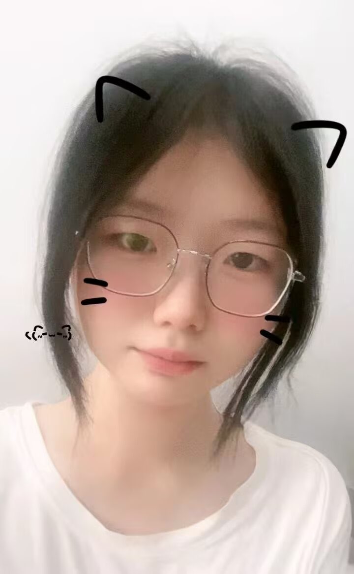 WanCammy's tweet photo. ~高考结束第二天！

谁要锐评准女大的福照🤣 https://t.co/7bf9qJ609S