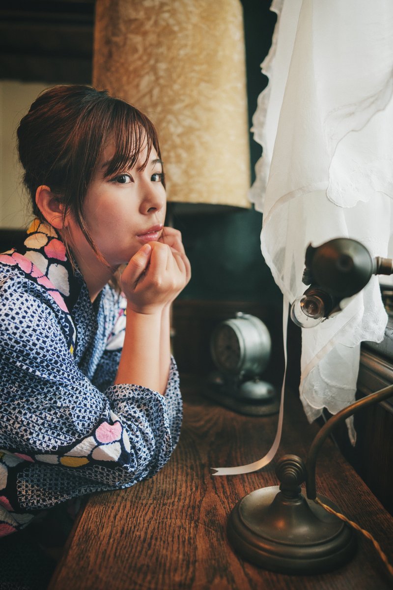 toshi3toshi4's tweet photo. あかねさん @pandamama911 
#ミネルヴァ撮影会 https://t.co/ttRNXspB2j