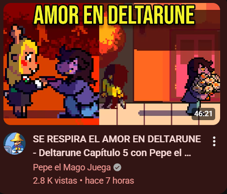 PepePadreMago's tweet photo. Pepe es un #YuriLover confirmado https://t.co/eqYJChvVab