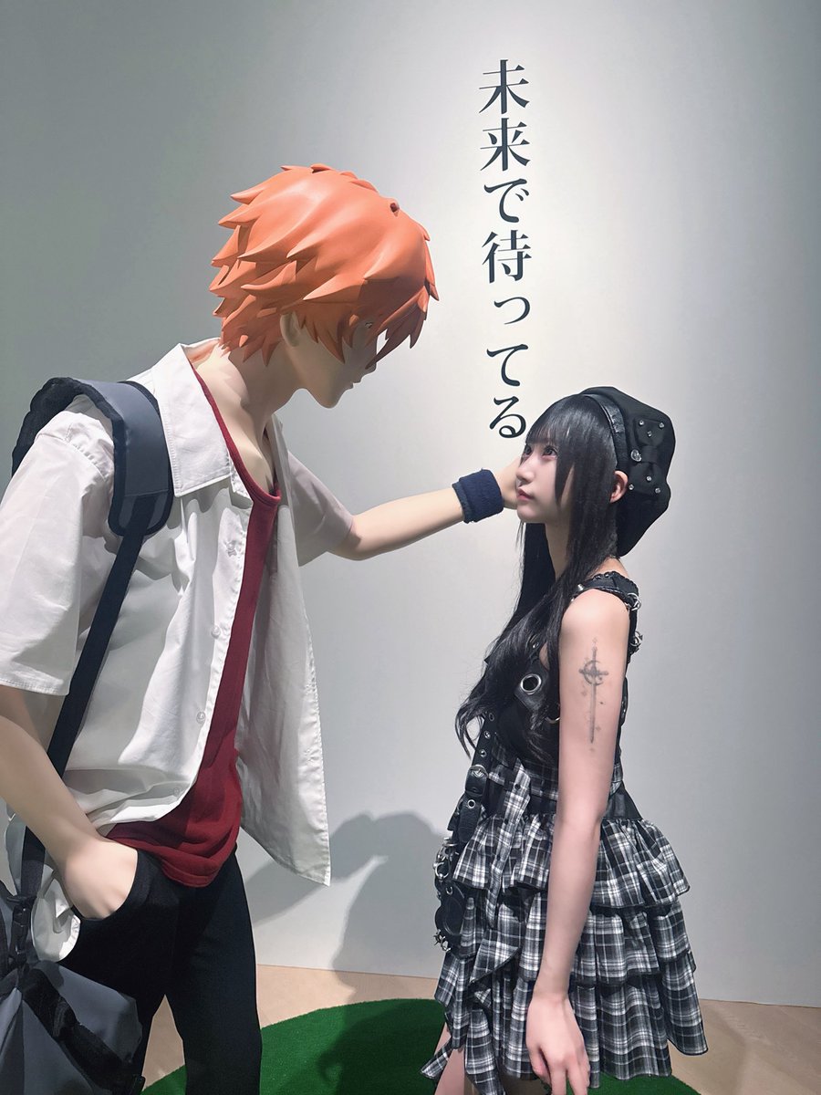 ならく様 (@0v0_naraku) / Posts / X