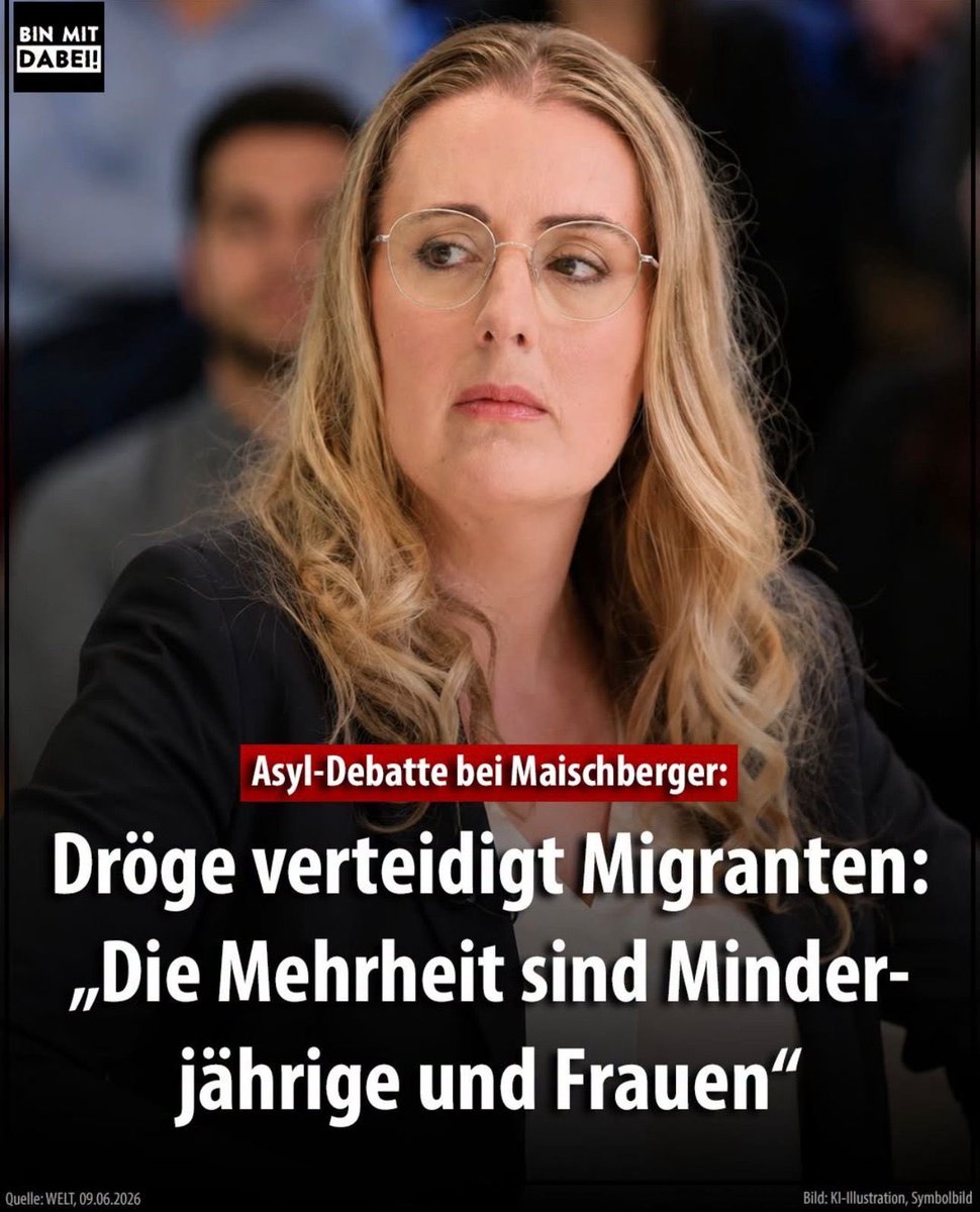 MDiener72345's tweet photo. Vermutlich ist der Augenarzt längst überfällig !  🤣😂🤣 https://t.co/QnhgCkASJK