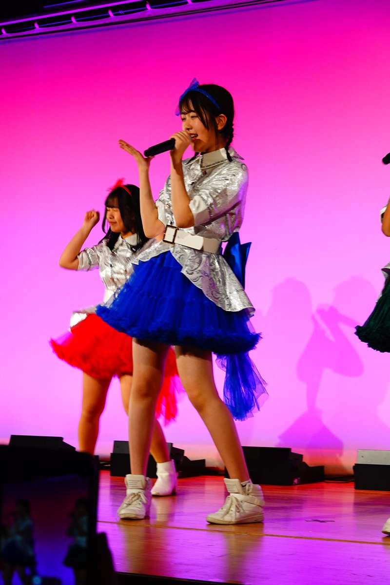 bigpure2010's tweet photo. 「ASH劇場」2026年5月31日エディオン紙屋町HALL

田口珠梨

#田口珠梨 #SPL_ASH #ASH劇場 https://t.co/rj58PgNZ8Y